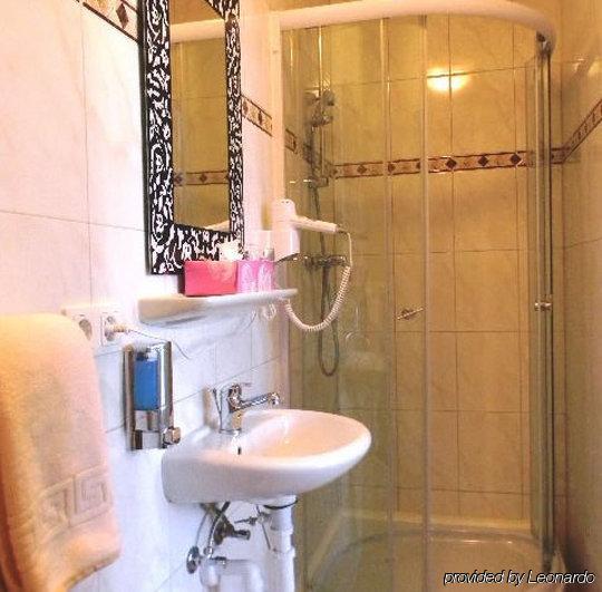 Hotel Pension Dahlem Berlin Rom bilde